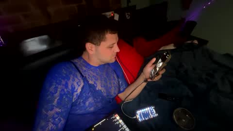 zbud1992 online show from January 23, 12:35 am