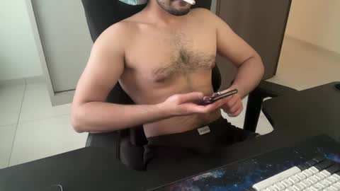 Ze online show from April 18, 11:56 am