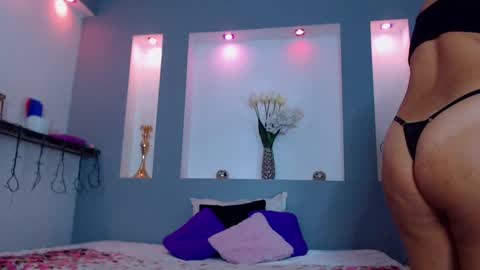 Karolyne online show from December 14, 11:27 am