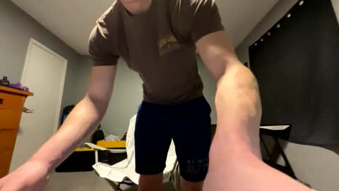 zebrasandgazelles online show from April 25, 4:03 am