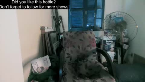 pervboy online show from January 17, 3:54 pm