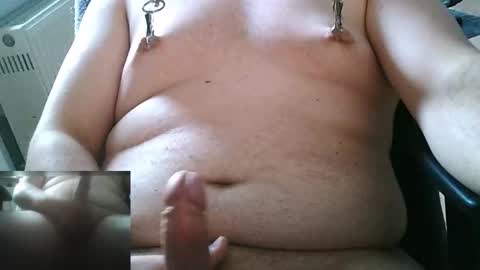 zeigfreudig_ online show from October 14, 4:10 pm