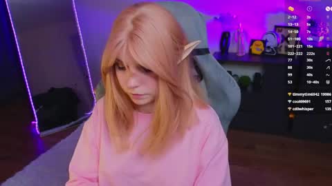 Zelda online show from May 3, 9:10 pm