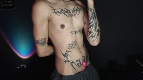 Zeldris online show from January 7, 11:43 pm