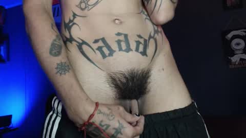 Zeldris online show from November 28, 12:29 am