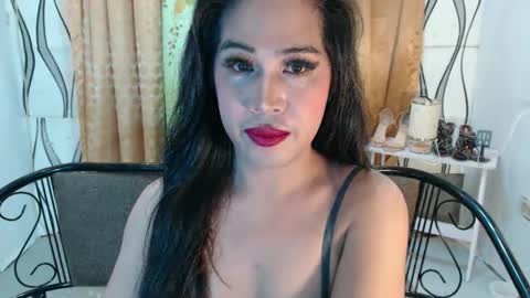 Snapshot of zendayapark chatting on September 27, 9:45 pm zendayapark online show from September 27, 9:45 pm