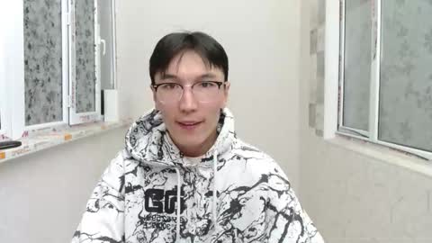 Zen online show from February 23, 8:33 pm