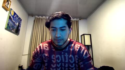 zeonhart online show from February 11, 7:12 am