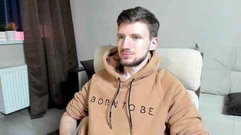 Andrew online show from February 23, 5:23 am