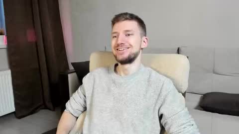 Andrew online show from February 20, 6:26 am