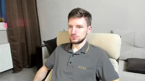 Andrew online show from February 14, 6:02 am