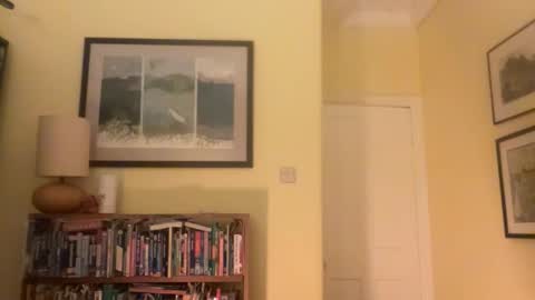 zephr1 online show from February 24, 6:55 pm