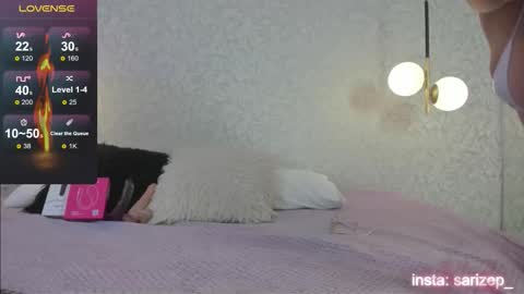 ZEPHYRA ANGELS online show from October 23, 5:09 am