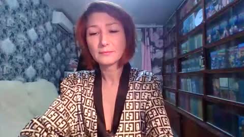 Elena online show from December 1, 11:14 pm