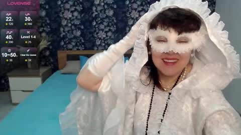 Vika online show from February 3, 4:46 am