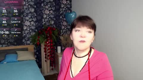 Vika online show from February 25, 4:46 am