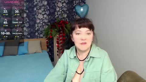 Vika online show from February 24, 7:33 am