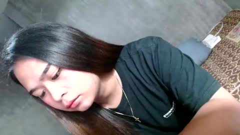 zethiabautsta18 online show from March 5, 12:14 pm