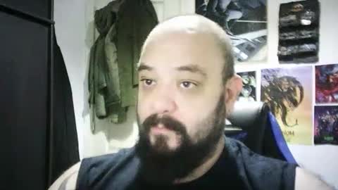 zeuxhogan online show from December 17, 11:50 am