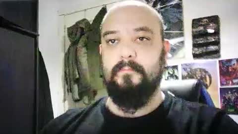 zeuxhogan online show from December 16, 11:05 am