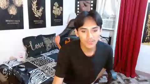 zavier skinny asian online show from November 30, 10:06 pm