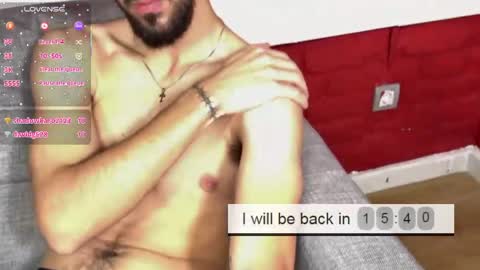 ZEYN online show from April 24, 12:40 pm