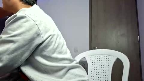 Zhara and logan online show from April 13, 12:31 pm