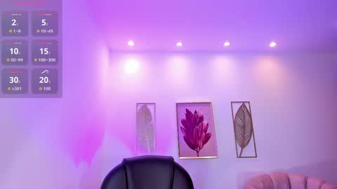 Zhara online show from April 8, 4:48 am