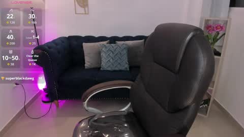 Zhara online show from May 5, 4:08 am