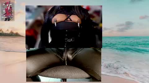 Zharann online show from July 1, 5:21 pm