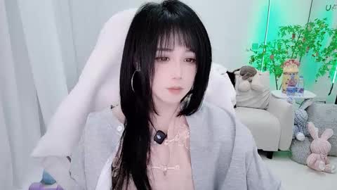 zhen online show from March 1, 2:21 pm