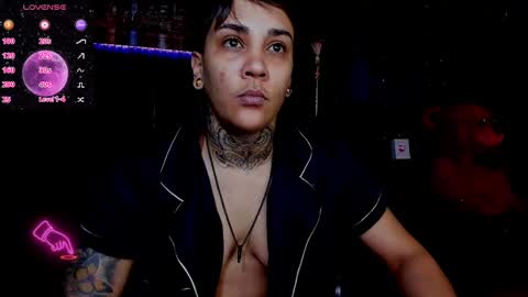 zhoestrong online show from March 8, 12:20 pm