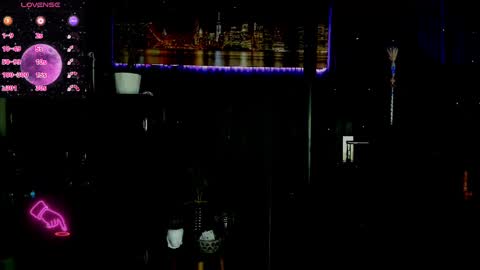 zhoestrong online show from February 26, 6:08 am