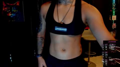 zhoestrong online show from October 1, 10:41 pm