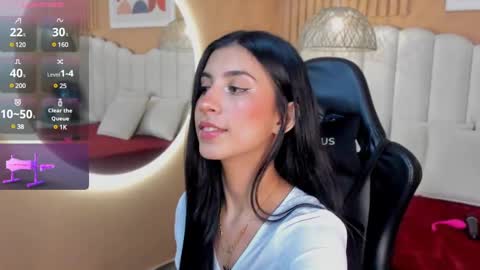 ZIA online show from March 6, 6:59 pm