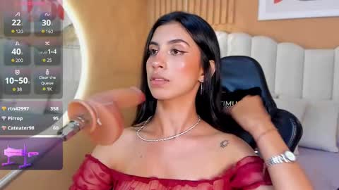 ZIA online show from February 28, 9:55 pm