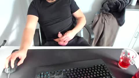 ziemlichflutschig online show from January 22, 12:27 pm