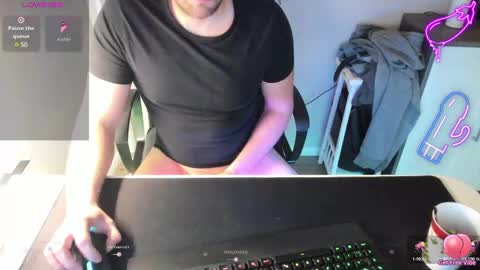 ziemlichflutschig online show from February 6, 5:09 pm