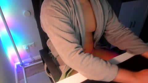 ziemlichflutschig online show from November 25, 4:11 am