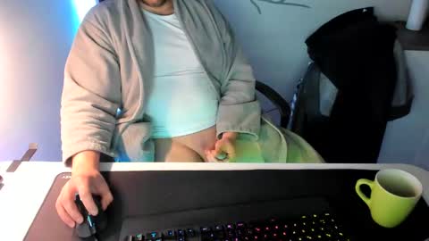 ziemlichflutschig online show from January 21, 2:22 am