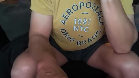 Zimmy22 online show from April 21, 9:38 am