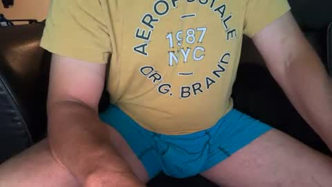 Zimmy22 online show from June 21, 9:59 am