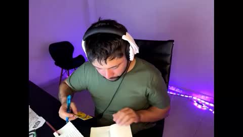zion_draft online show from June 4, 12:38 am