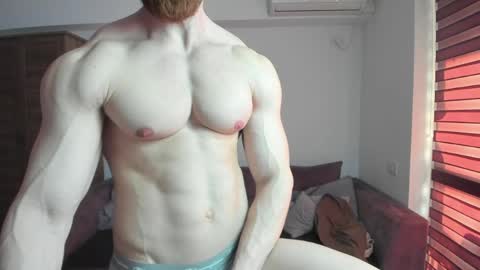 Zack Blitz online show from April 4, 3:19 pm