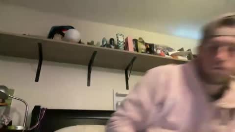 Gregm0419 online show from October 16, 12:05 pm