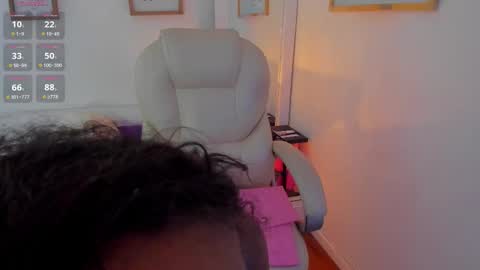 Zobe Love online show from March 20, 6:02 pm