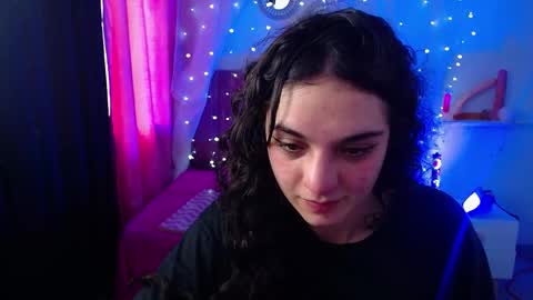 Snapshot of zoe_0111 chatting on January 14, 9:30 pm zoe_0111 online show from January 14, 9:30 pm