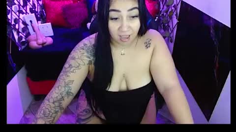 zoe online show from April 24, 12:01 am