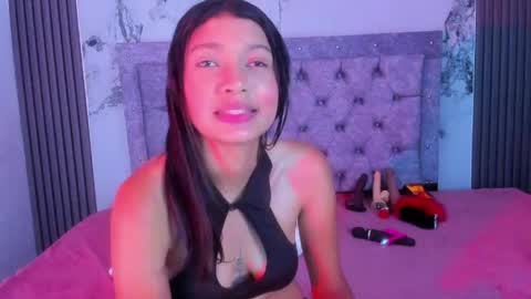 Zoe Blake online show from June 6, 7:03 am