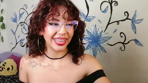 zoe_ch_ online show from May 6, 4:40 am